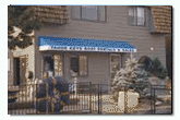 Recreation Services at The Tahoe Keys Marina.
